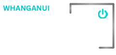 Whanganui Appliance Specialists logo